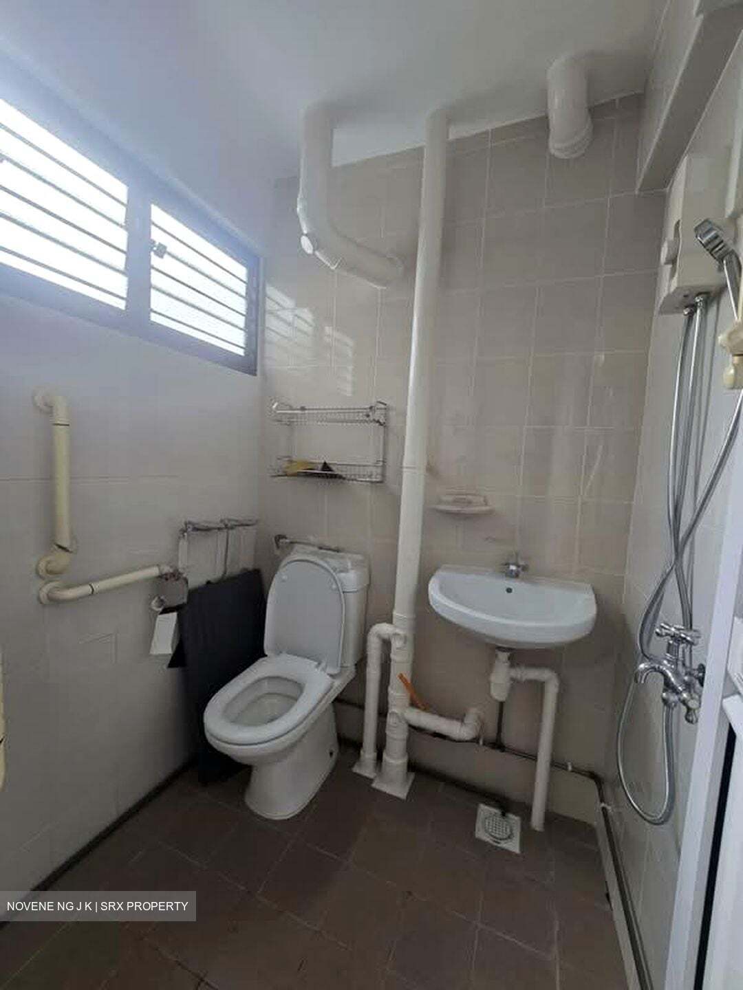 Blk 215 Bukit Batok Street 21 (Bukit Batok), HDB 4 Rooms #572750531